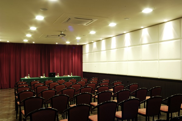 Sala conferenze 