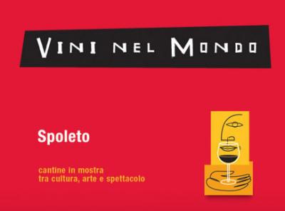 Festival Spoleto Vini nel Mondo