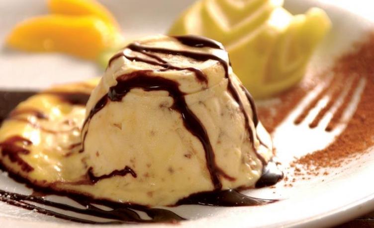 Dolci Freschi fatti in Casa Ristorante a Norcia