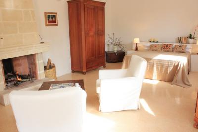 Junior Suite del Lentisco