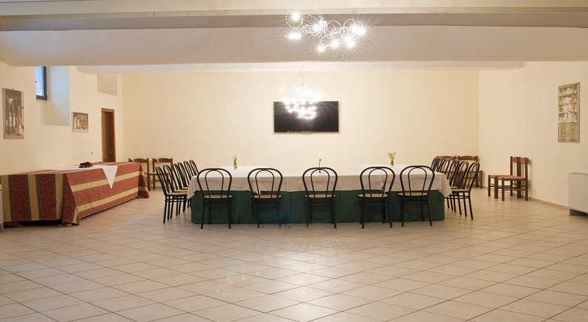sala hall