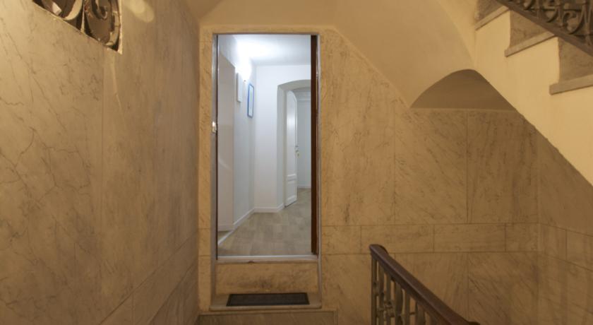 Appartamenti Centro Storico Palermo Palazzo Storico