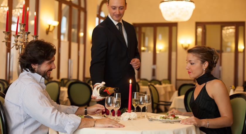 Location ideale per Soggiorni Romantici per coppie