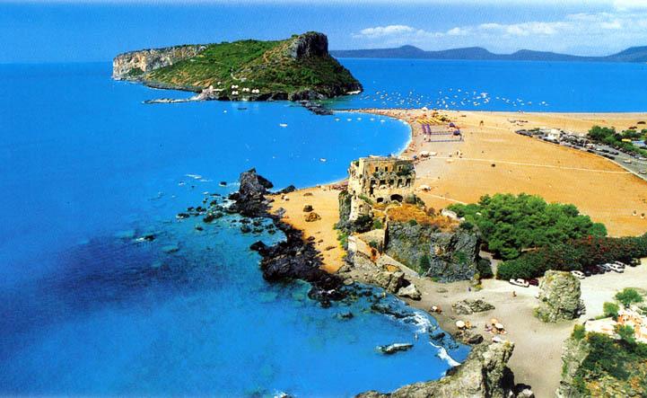 Vacanze a Praia a Mare