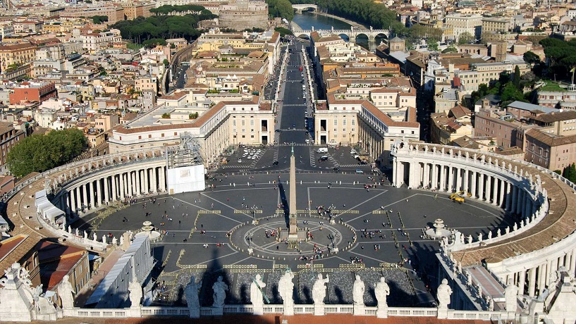 B&B vicino San Pietro a Roma