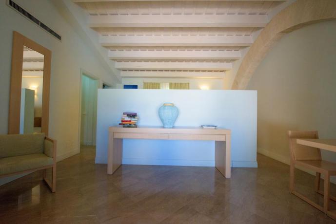 Albergo fronte mare in Sicilia a Trapani