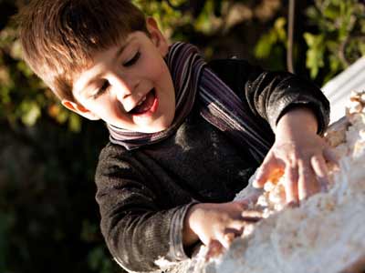 Speciali sconti per Bambini