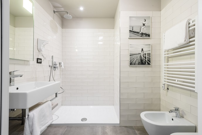 Bagno Hotel vicino Cattolica