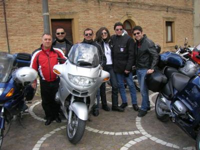 Weekend Last Minute per Motoraduni in Umbria