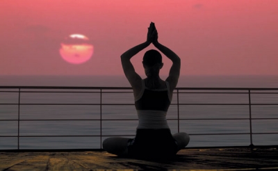 Sogni d’Oriente, meditazione, benessere a Perugia