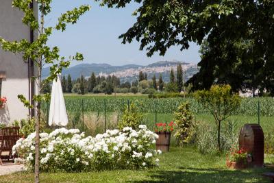 Agriturismo Azienda Agricola vicino Assisi 