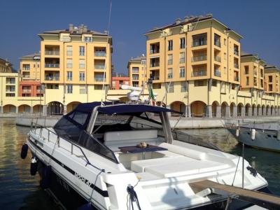 Vista esterna