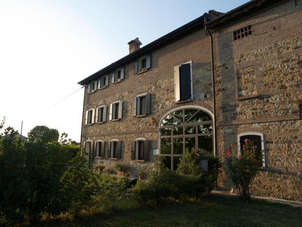Residence ideale per famiglie a Reggio Emilia