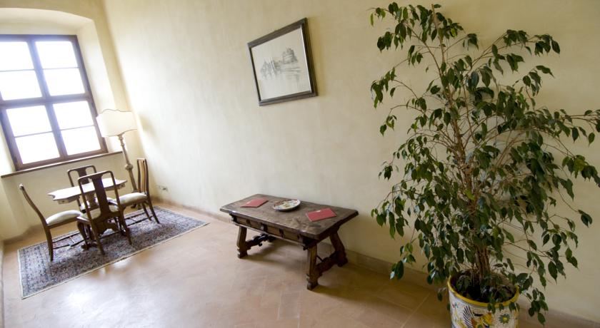 Residenza di lusso con Centro Benessere in Umbria 