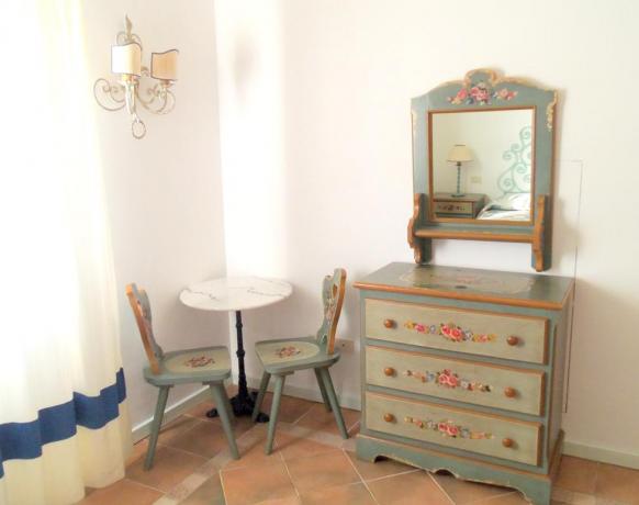 Appartamento stile elegante residence in Costa Smeralda