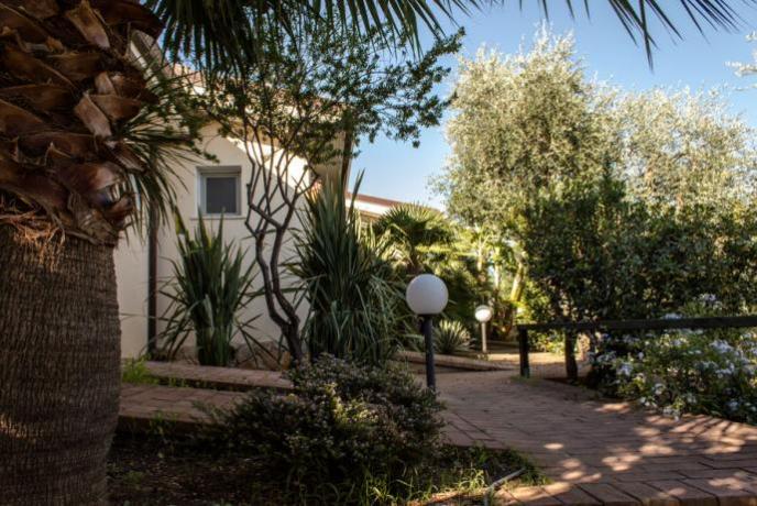 Appartamenti ideali per Famiglie sul Gargano