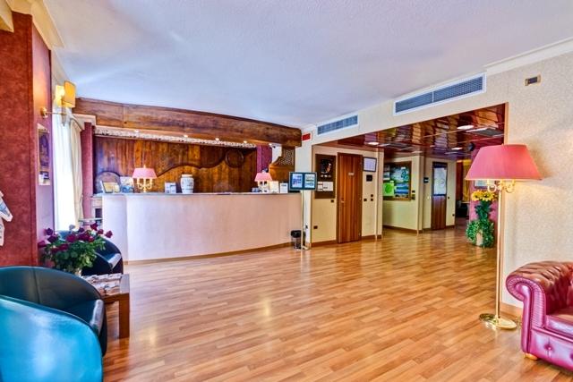 Hotel 3 Stelle a Norcia con Ristorante