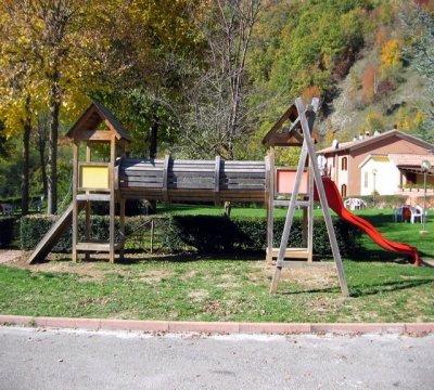 Parco-giochi 