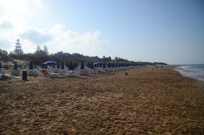 Villaggio Mazara del Vallo Camere e Appartamenti 