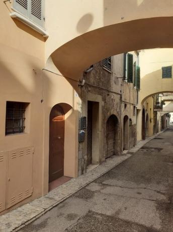 Spoleto Appartamento Vacanza per 2/4 persone - My Home in Spoleto