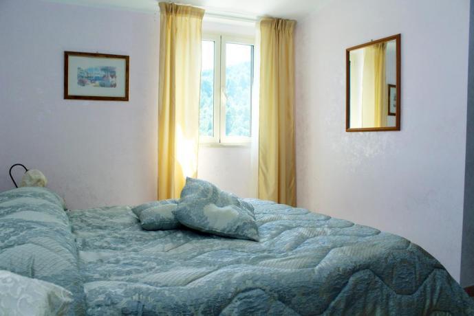 Gita in Puglia, Camere ideali famiglie e coppie