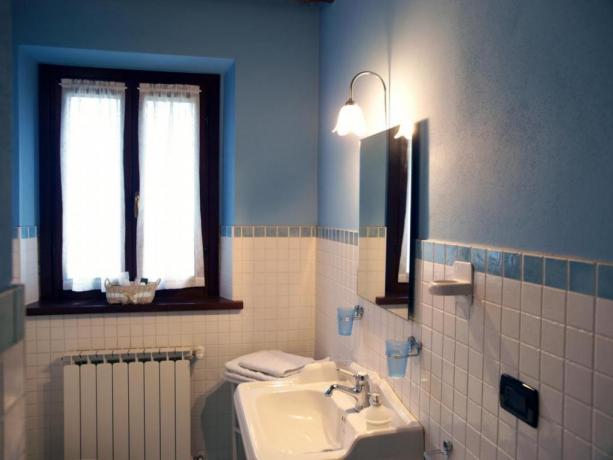 bagno angelica