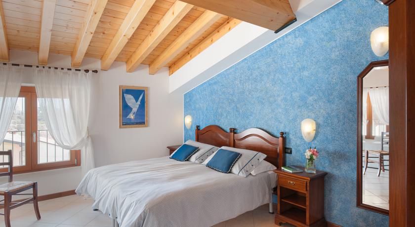Camere in stile classico