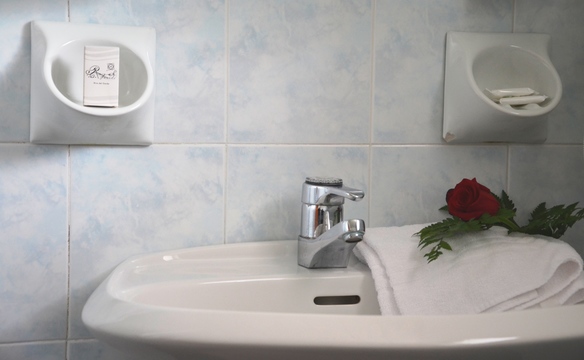 Toilette