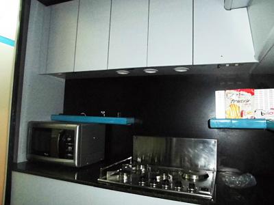 Cucina della Barca a San Remo