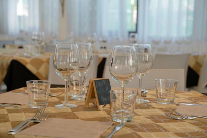 Ristorante alta qualità: Fruit Village Emmanuele Manfredonia 