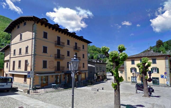 Hotel a solo 2 km dal centro Abetone