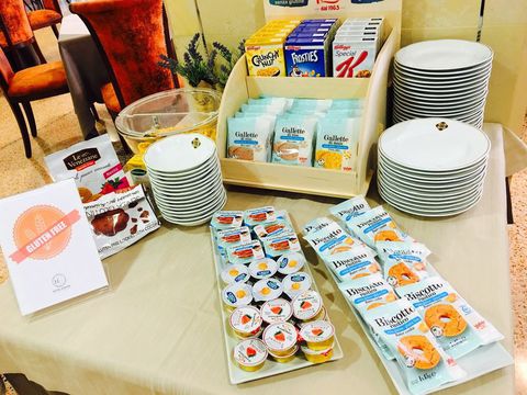Hotel 4stelle a Rende, colazione in camera,piscina