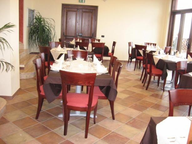 Hotel nelle isole Eolie con colazione inclusa