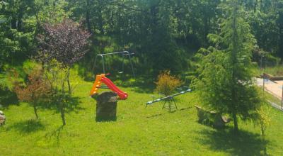 Parco giochi per bambini