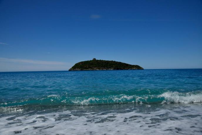 Hotel sul Mare di Diamante