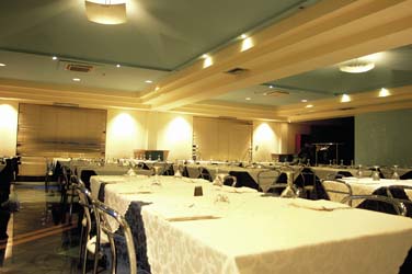 Ristorante per Cerimonie Caserta