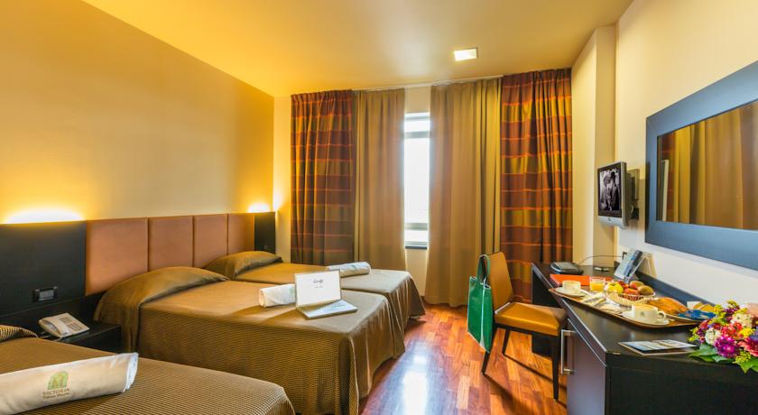 Hotel con Trattamenti Benessere nel Lazio