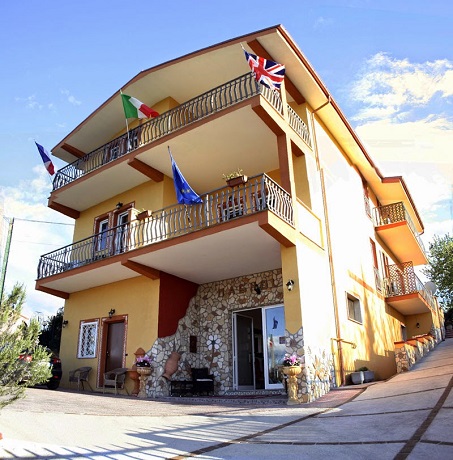Hotel ideale per visitare roma