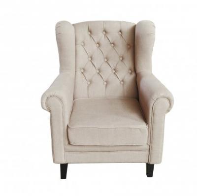 Bergère Charlotte Lino