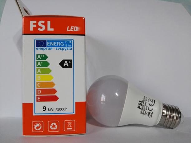 Lampade led attacco grande E27 prezzo basso