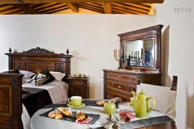 Camere, deluxe e suite al Resort