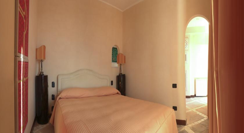 Camere romantiche Castel Gandolfo