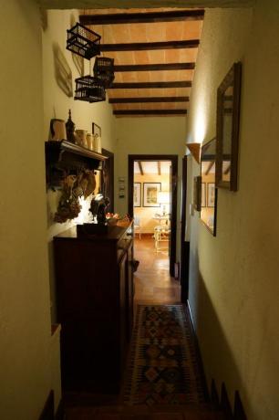 Corridoio B&B a Massa Martana