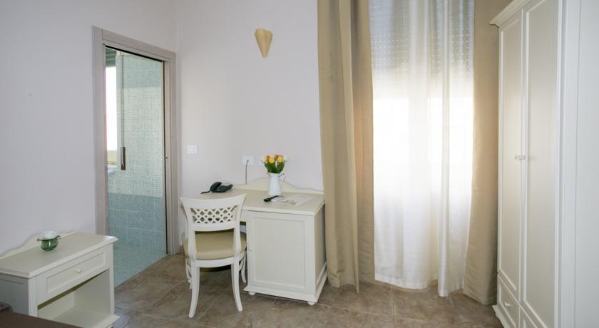 Camere vista Isola di Ortigia a Siracusa