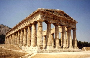 B&B vicino al Tempio di Segesta