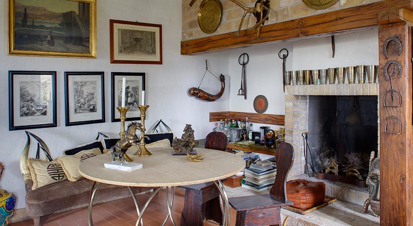 Rifugio privato Centro Benessere e Maneggio Ancona