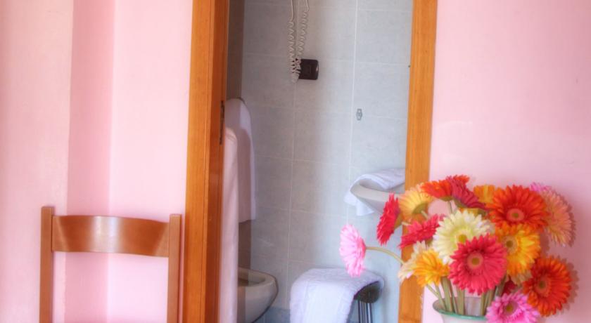 Camere multiple per gruppi a Chianciano