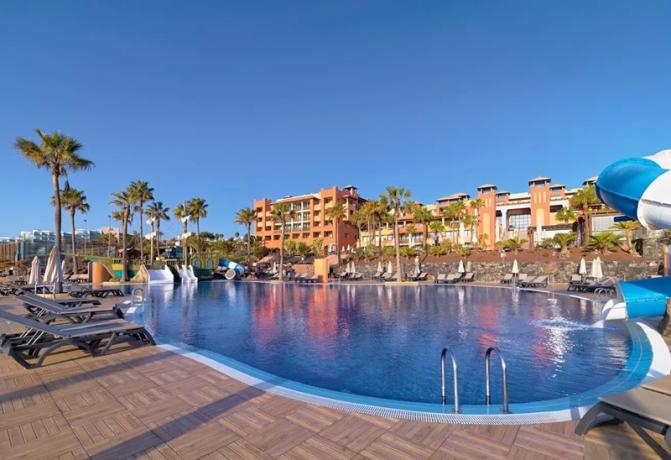 Vacanze all inclusive Veratour Fuerteventura volo incluso 