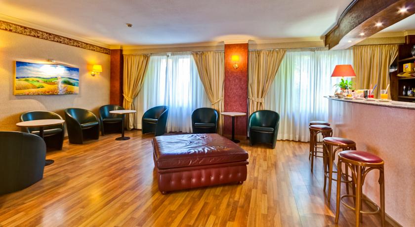Frizzanti Momenti di Relax Bar Hotel Norcia