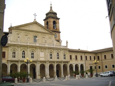 terni san valentino cattedrale 